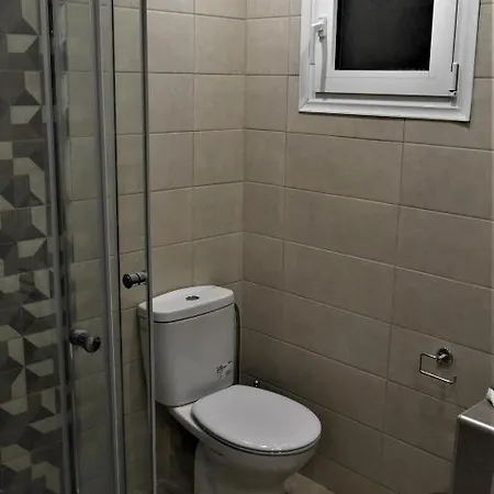 Apartment Park *