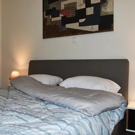 Apartment Park Kavala