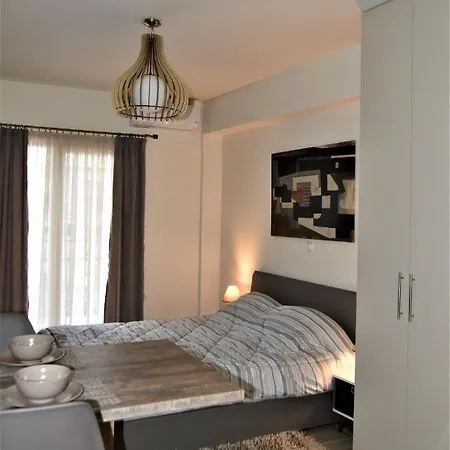 Park Apartment