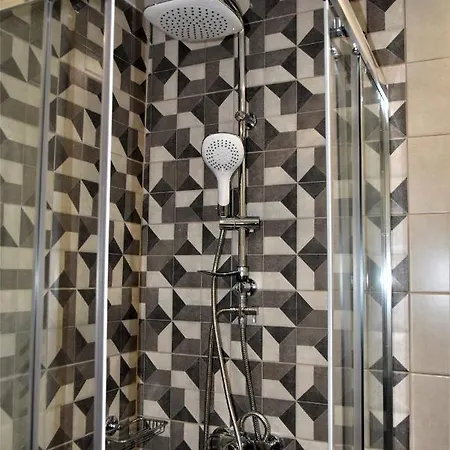 Park Apartment Kavala