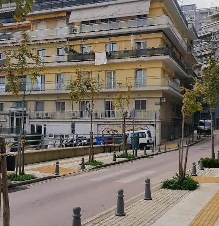 Park Διαμέρισμα