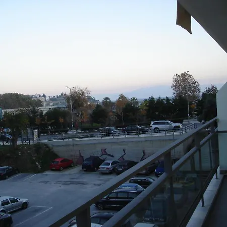Διαμέρισμα Park Καβάλα