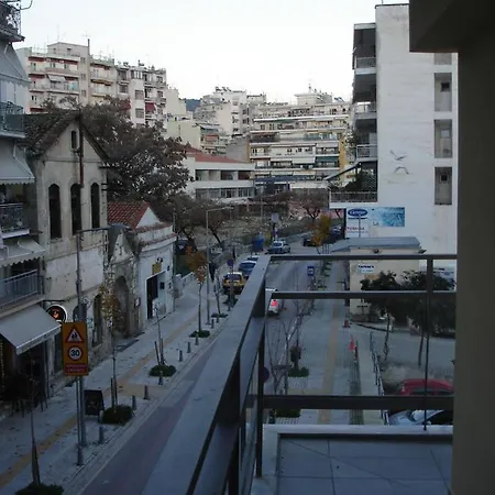 Park Διαμέρισμα *