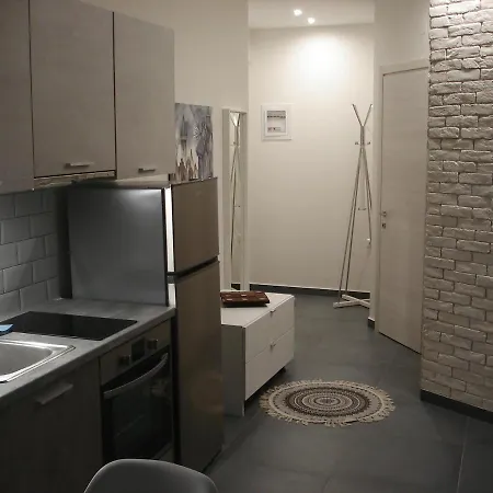 Apartment Park *