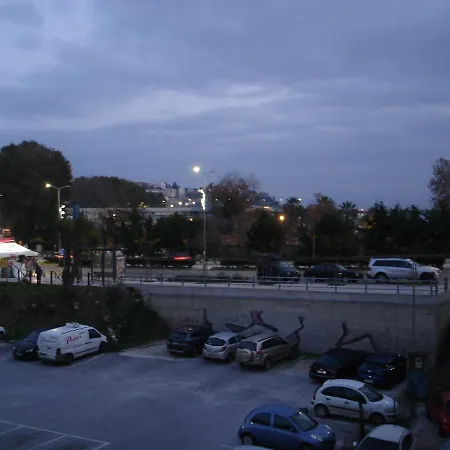Διαμέρισμα Park Καβάλα