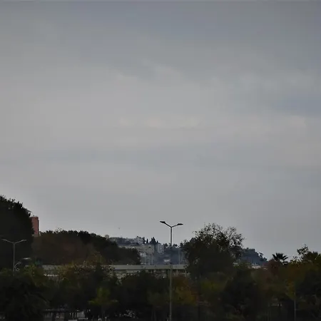 Park 카발라