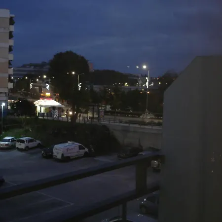 아파트 Park 카발라